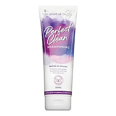Perfect Clean - Shampooing hydratant, LES SECRETS DE LOLY